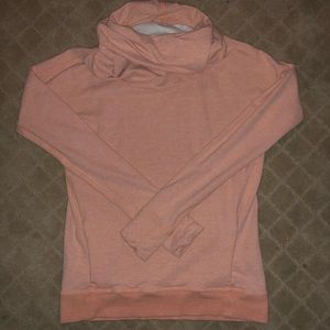 lululemon sweatshirt